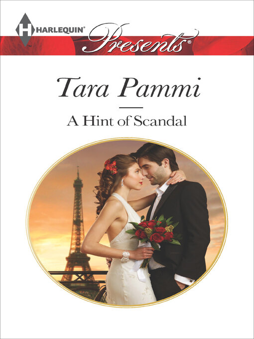Title details for A Hint of Scandal by Tara Pammi - Available